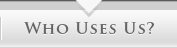 Who Uses Us?